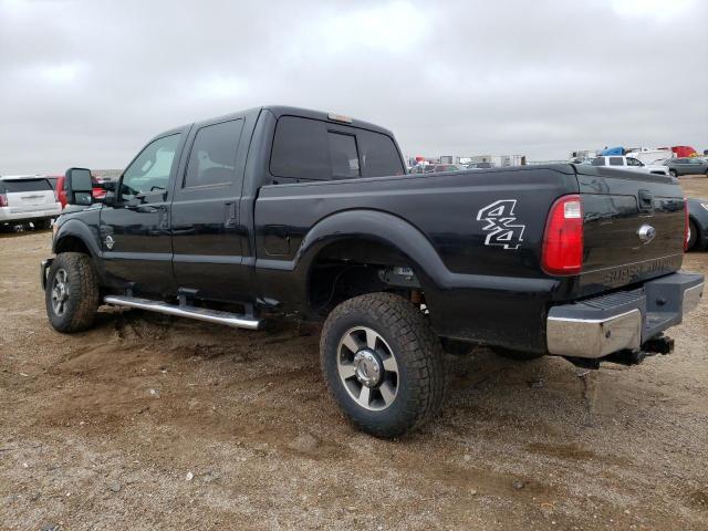 Photo 2 from auction – 2016 FORD F250 SUPER with VIN 1FT7W2BT0GEA13652