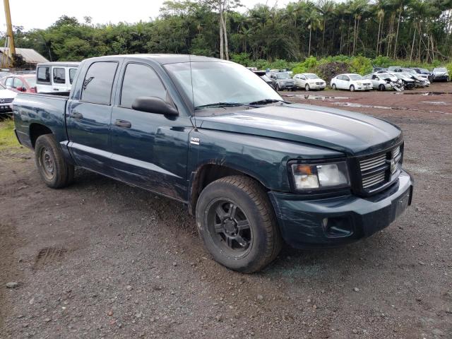 Фото 4 с аукциона – 2011 DODGE DAKOTA SLT с VIN 1D7RW3GP6BS598781
