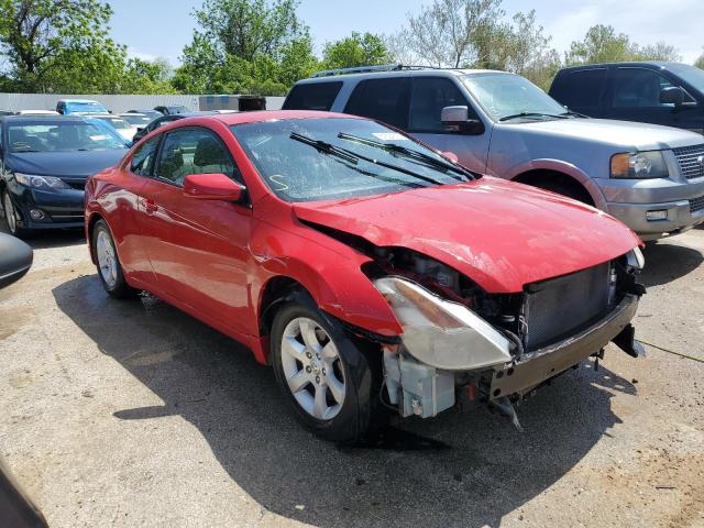 Photo 4 from auction – 2009 NISSAN ALTIMA 2.5 with VIN 1N4AL24E79C122711