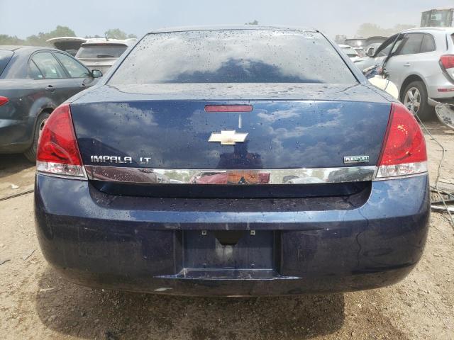 Photo 6 from auction – 2011 CHEVROLET IMPALA LT with VIN 2G1WG5EKXB1166796