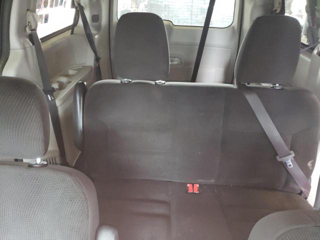 Photo 10 from auction – 2017 DODGE GRAND CARA with VIN 2C4RDGBG3HR834344