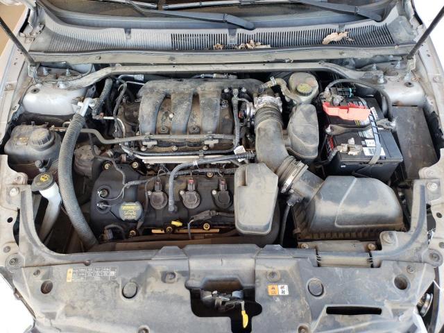 Photo 11 from auction – 2013 FORD TAURUS SEL with VIN 1FAHP2E89DG173687