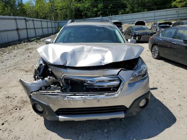 Photo 5 from auction – 2017 SUBARU OUTBACK 2. with VIN 4S4BSAKC0H3421481