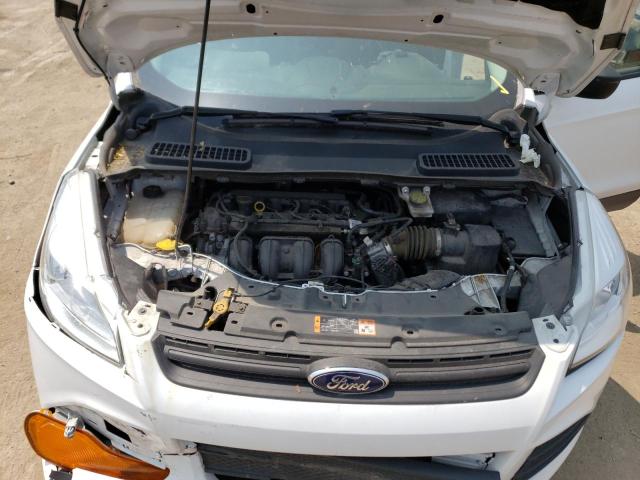 Photo 11 from auction – 2015 FORD ESCAPE S with VIN 1FMCU0F73FUC81486
