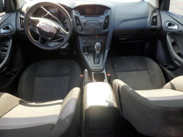 صورة رقم 8 من المزاد - 2017 FORD FOCUS SE مع VIN 1FADP3K26HL216402