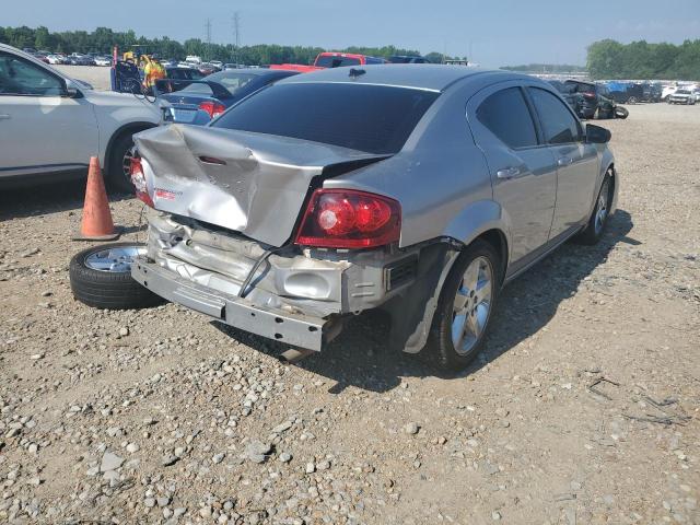 Photo 3 from auction – 2013 DODGE AVENGER with VIN 1C3CDZAB7DN576557