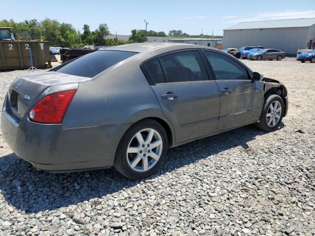 Photo 3 from auction – 2005 NISSAN MAXIMA SE with VIN 1N4BA41E85C866371