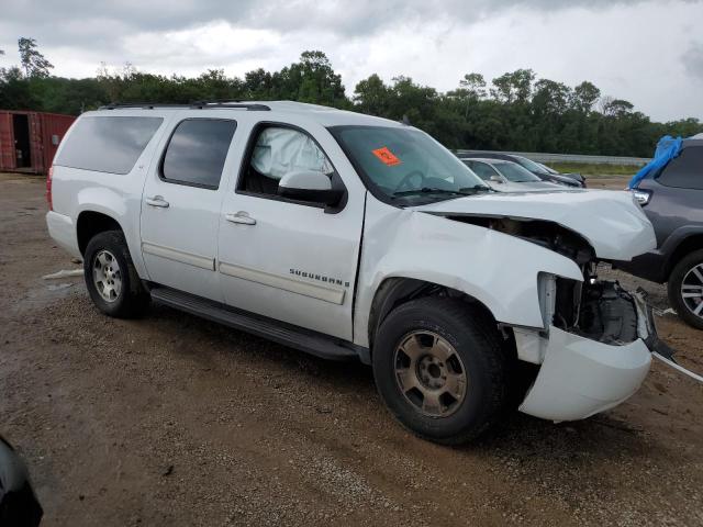 Photo 4 from auction – 2009 CHEVROLET SUBURBAN C with VIN 1GNFC26059R274640