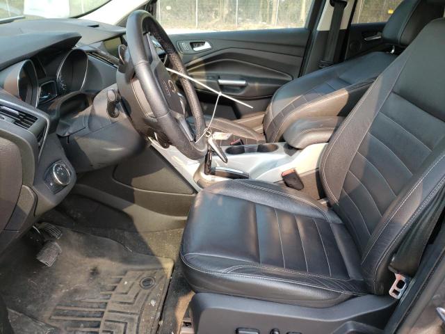 Photo 7 from auction – 2013 FORD ESCAPE SEL with VIN 1FMCU0HX5DUB22673