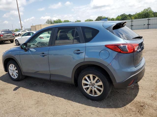 Photo 2 from auction – 2016 MAZDA CX-5 TOURI with VIN JM3KE2CY5G0894411