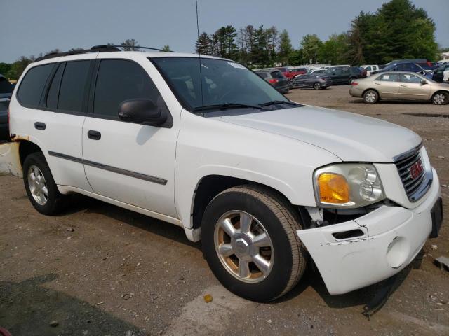 Фото 4 с аукциона – 2007 GMC ENVOY с VIN 1GKDS13SX72180833