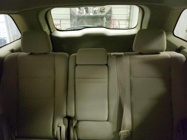 Photo 10 from auction – 2015 JEEP GRAND CHER with VIN 1C4RJFAG4FC135198