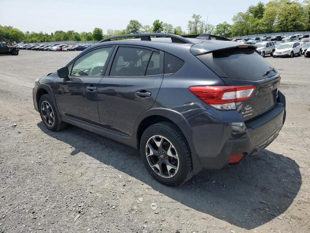 Photo 2 from auction – 2019 SUBARU CROSSTREK with VIN JF2GTAECXKH307972