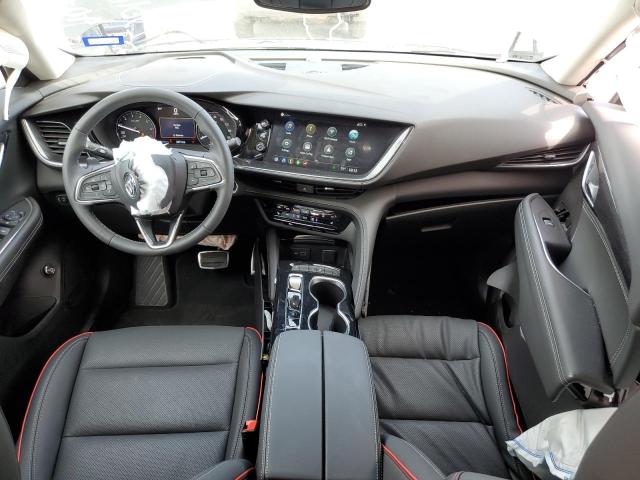 Photo 8 from auction – 2023 BUICK ENVISION E with VIN LRBFZNR44PD012222