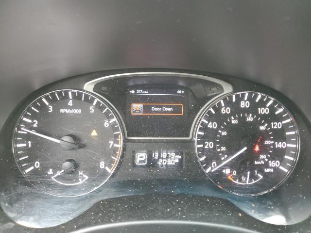Zdjęcie 9 z aukcji – 2013 NISSAN PATHFINDER z VIN 5N1AR2MN3DC616478