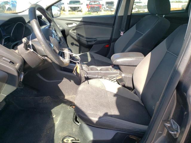Photo 7 from auction – 2014 FORD FOCUS SE with VIN 1FADP3K23EL276777