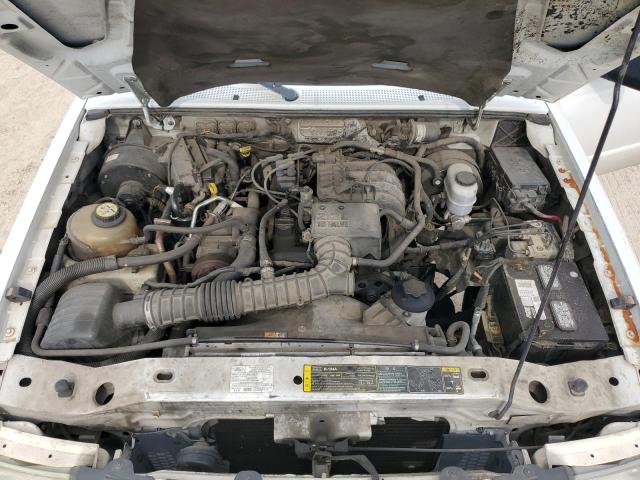 Photo 11 from auction – 2008 FORD RANGER with VIN 1FTYR10D78PB10001