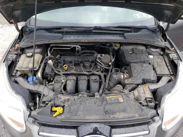 Photo 11 from auction – 2012 FORD FOCUS with VIN 1FAHP3M23CL229776