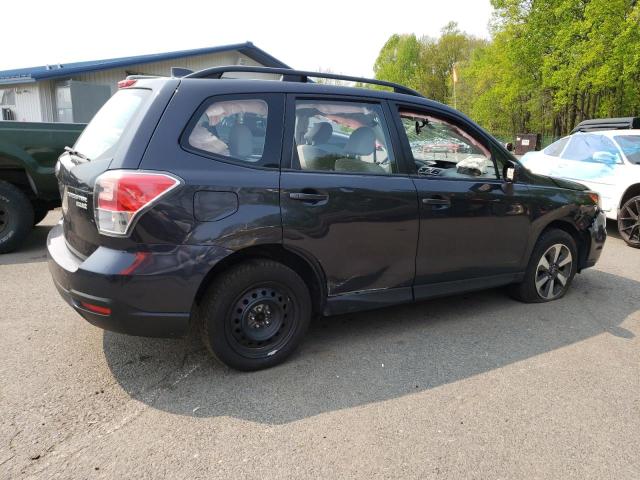 Photo 3 from auction – 2018 SUBARU FORESTER 2 with VIN JF2SJABC2JH410418