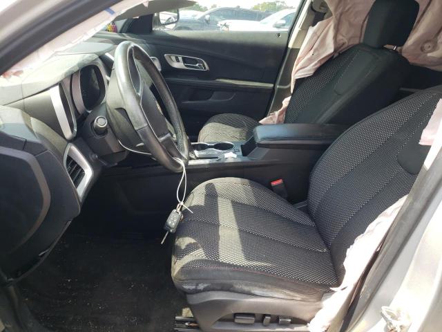 Photo 7 from auction – 2016 CHEVROLET EQUINOX LT with VIN 2GNALCEK6G6331245