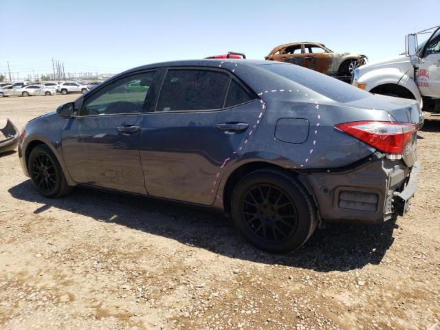 Photo 2 from auction – 2015 TOYOTA COROLLA L with VIN 5YFBURHE4FP344043