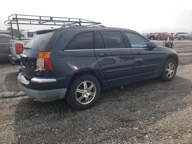 Photo 3 from auction – 2007 CHRYSLER PACIFICA T with VIN 2A8GM68X27R201527