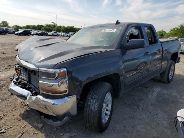 CHEVROLET SILVERADO 2019 with VIN 2GCVKPEC9K1105364 - Photo from auction