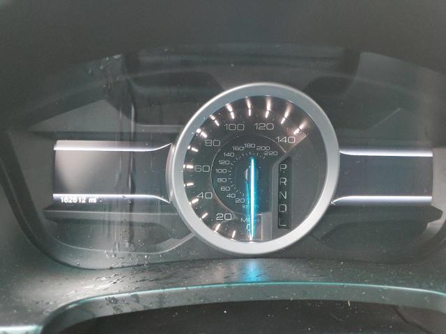 Photo 9 from auction – 2013 FORD EXPLORER X with VIN 1FM5K7D96DGC18681