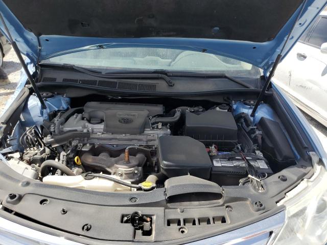 Foto 11 de la subasta – 2012 TOYOTA CAMRY BASE con VIN 4T4BF1FK5CR178491
