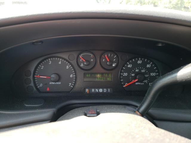 Фото 9 с аукциона – 2007 FORD TAURUS SE с VIN 1FAFP53U27A181825