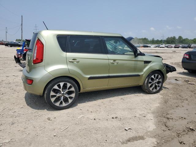 Photo 3 from auction – 2013 KIA SOUL + with VIN KNDJT2A61D7528198