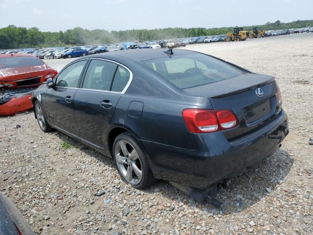 Фото 2 с аукциона – 2011 LEXUS GS 350 с VIN JTHBE1KS8B0051956