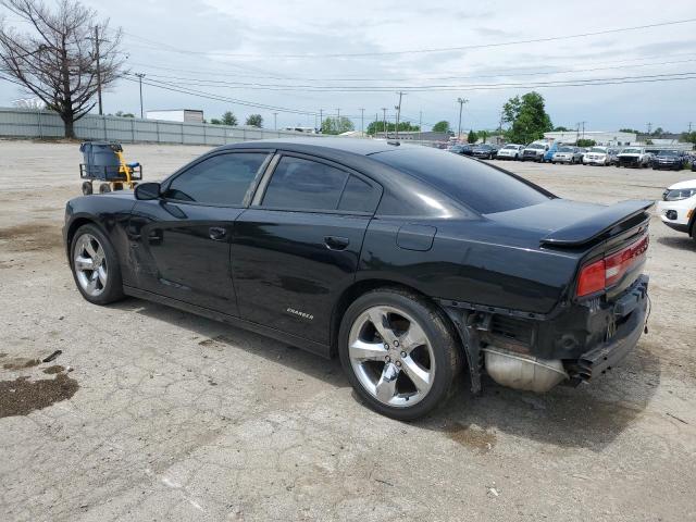 Photo 2 from auction – 2012 DODGE CHARGER SX with VIN 2C3CDXHG0CH187837
