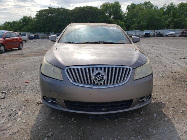 Photo 5 from auction – 2010 BUICK LACROSSE C with VIN 1G4GC5EGXAF253572