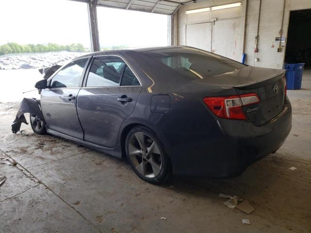 Photo 2 from auction – 2014 TOYOTA CAMRY L with VIN 4T1BF1FK7EU327142