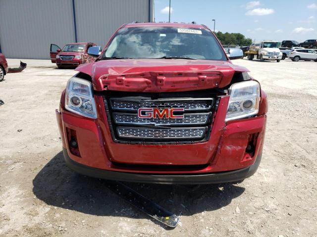 Photo 5 from auction – 2014 GMC TERRAIN SL with VIN 2GKALTEK2E6251631
