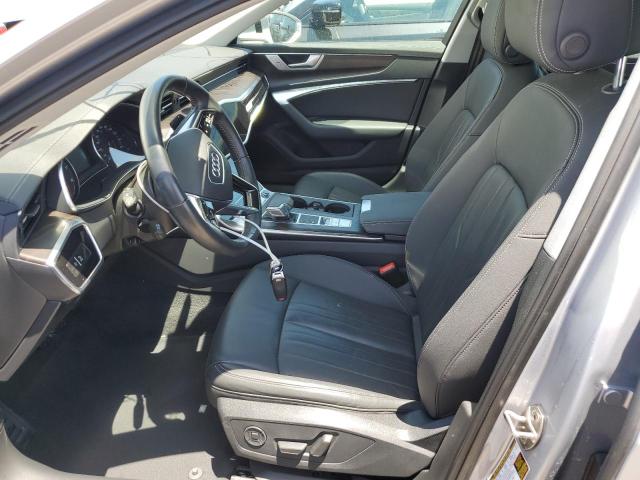 Photo 7 from auction – 2019 AUDI A6 PREMIUM with VIN WAUD8AF23KN125473