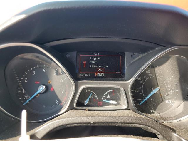 Photo 9 from auction – 2015 FORD FOCUS SE with VIN 1FADP3K27FL328669