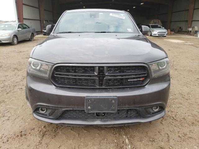 Photo 5 from auction – 2015 DODGE DURANGO R/ with VIN 1C4SDHCT6FC688448