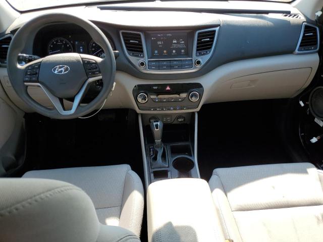 Photo 8 from auction – 2018 HYUNDAI TUCSON SEL with VIN KM8J3CA46JU671533