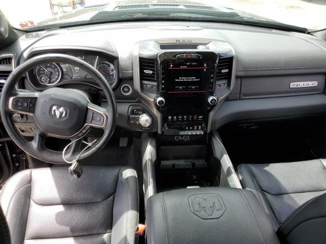 Photo 8 from auction – 2020 RAM 1500 REBEL with VIN 1C6SRFLT9LN235793