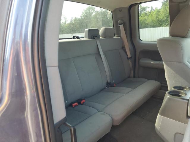 Photo 10 from auction – 2006 FORD F150 with VIN 1FTPX14V96NB69242