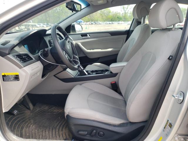 Photo 7 from auction – 2015 HYUNDAI SONATA SE with VIN 5NPE24AF7FH030487