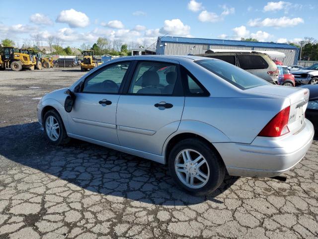 صورة رقم 2 من المزاد - 2000 FORD FOCUS SE مع VIN 1FAFP3438YW410717