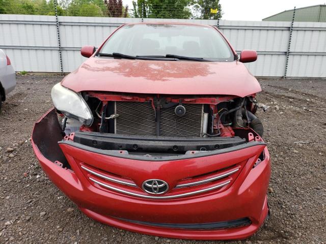 صورة رقم 5 من المزاد - 2013 TOYOTA COROLLA BA مع VIN 2T1BU4EE6DC969418