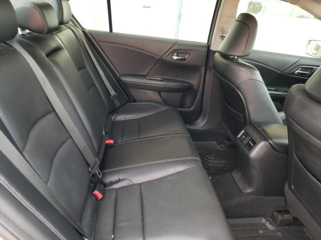 Photo 10 from auction – 2014 HONDA ACCORD EXL with VIN 1HGCR3F82EA013384