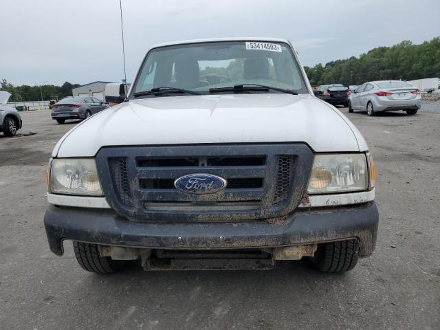 Photo 5 from auction – 2011 FORD RANGER with VIN 1FTKR1AD7BPA14316