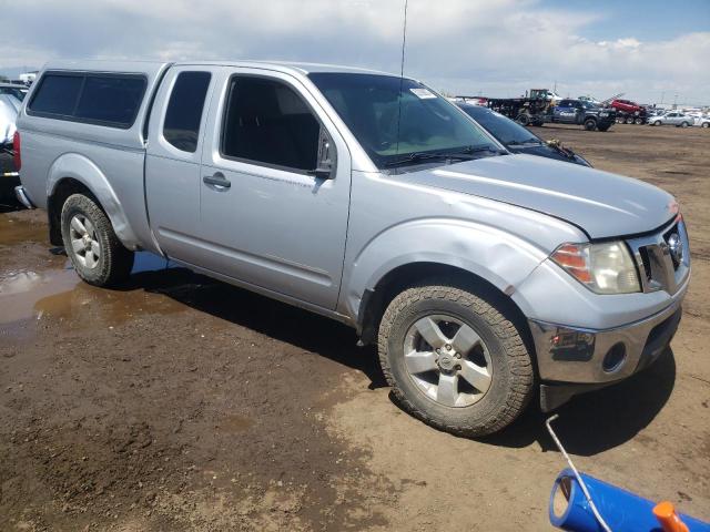 Photo 4 from auction – 2010 NISSAN FRONTIER K with VIN 1N6AD0CWXAC437199