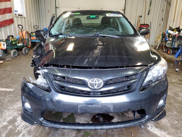 Photo 5 from auction – 2013 TOYOTA COROLLA BA with VIN 2T1BU4EE0DC114620