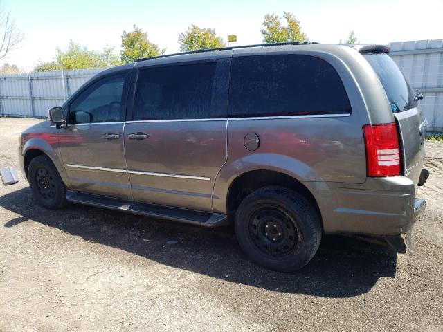Photo 2 from auction – 2010 CHRYSLER TOWN & COU with VIN 2A4RR5DX9AR454508